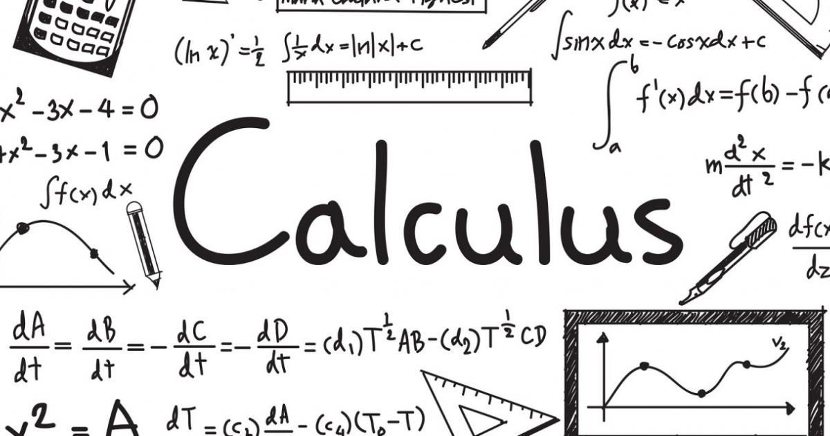 Calculus 