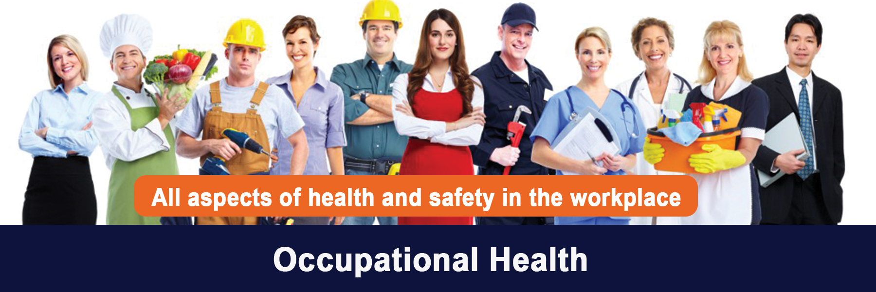 PRACTICE OCCUPATIONAL HEALTH AND SAFETY PROCEDURES
