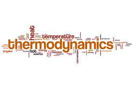 DIAMT - Thermodynamics