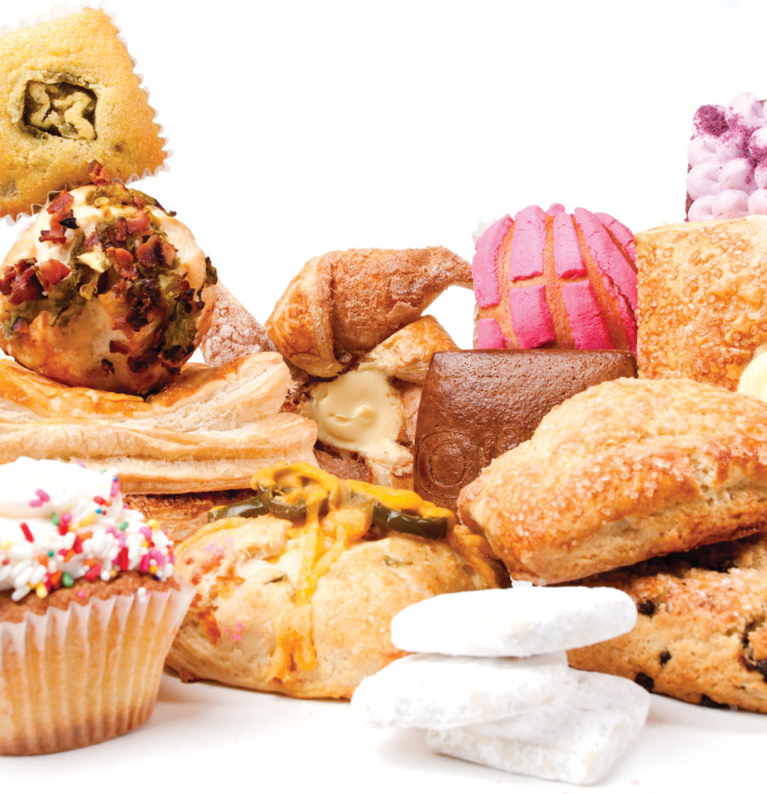 UC 2 - Prepare and Produce Pastry Products