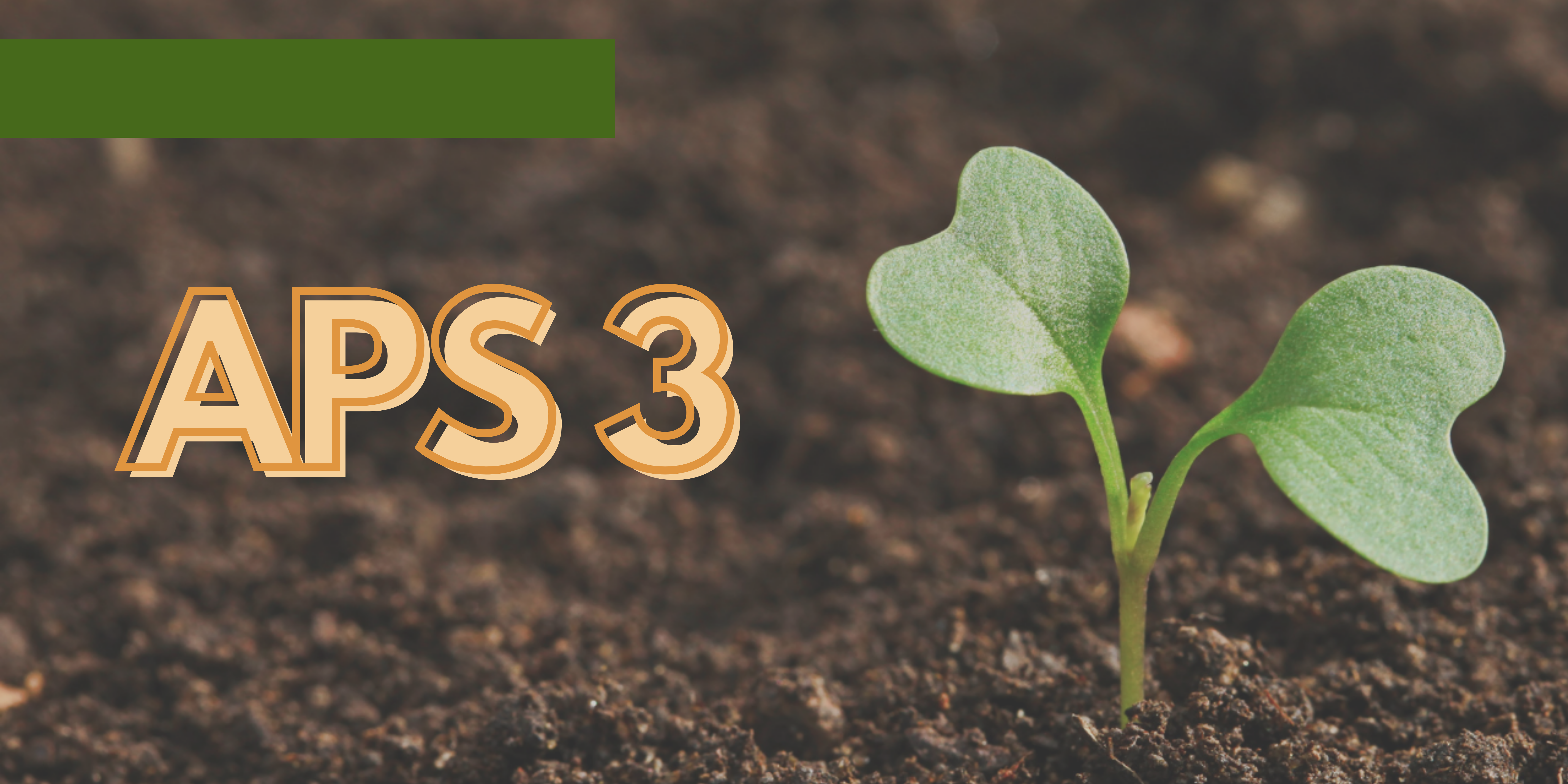 AS 3 - Principle of Soil Science