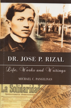 SOC SCI 1 - Life and Works of Rizal