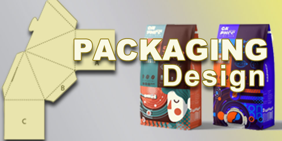 COC 5: DEVELOP DESIGNS FOR PRODUCT PACKAGING (68 HOURS)