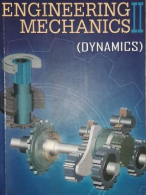BE 5 - Engineering Mechanics II