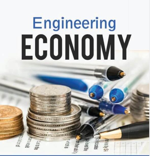 BE 6 - Engineering Economy
