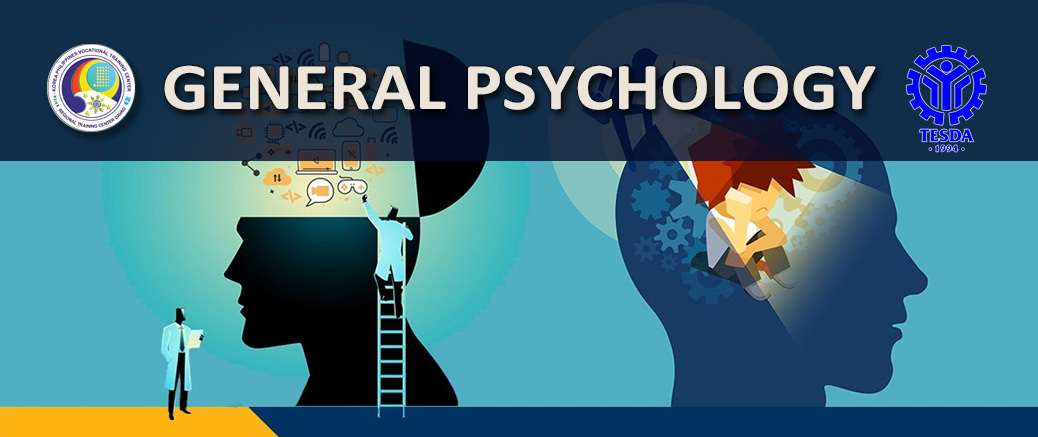 Gen. Psychology