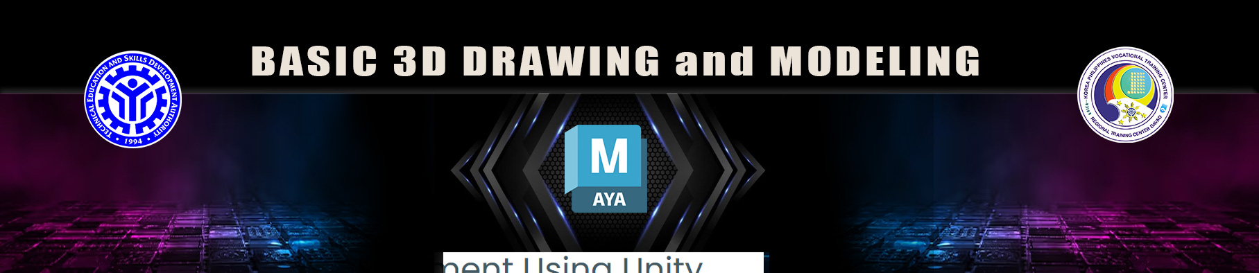 3D Maya