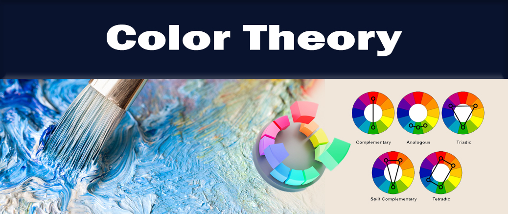 Color Theory