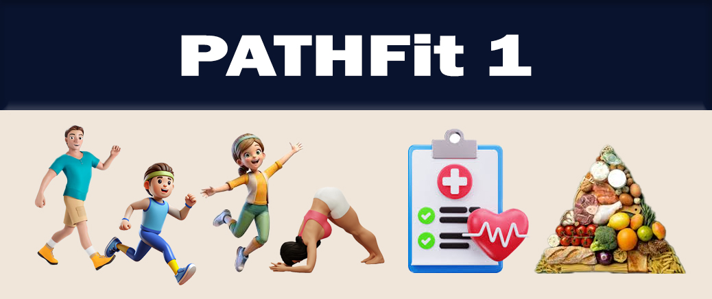 PATHFit I