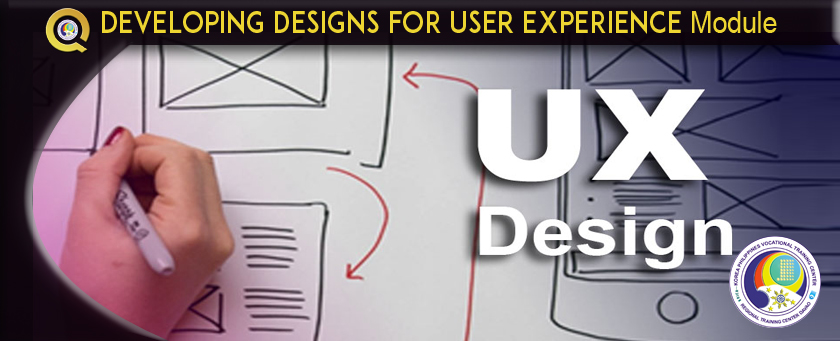 COC 3: DEVELOP DESIGNS FOR USER EXPERIENCE (79 HOURS)