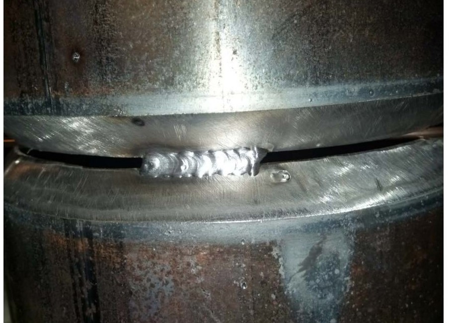 FIT UP WELD MATERIALS 