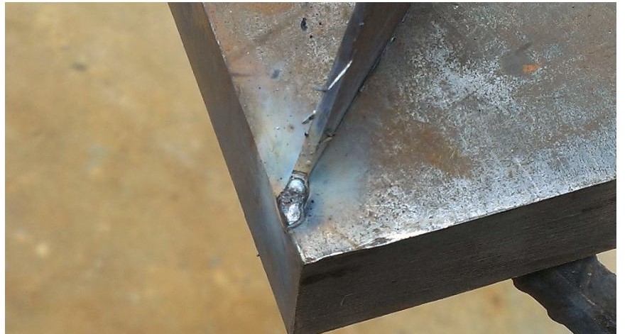 FIT UP WELD MATERIALS 