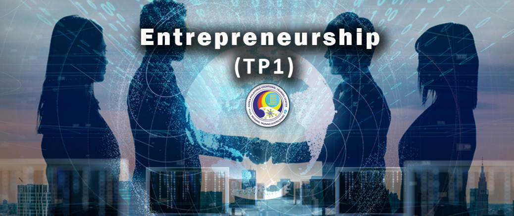 TP 1:  Technopreneurship