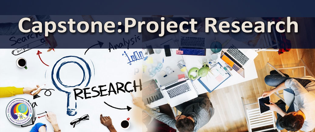 CAP: Capstone Project Research