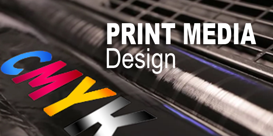 COC 2: DEVELOP DESIGNS FOR PRINT MEDIA (72 HOURS)