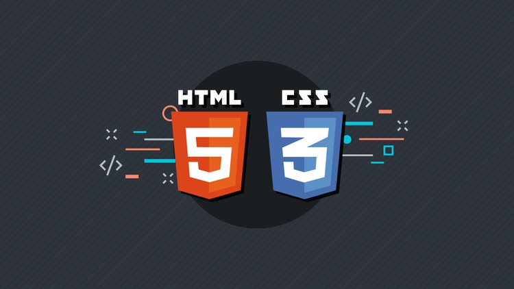 Web Development - HTML and CSS